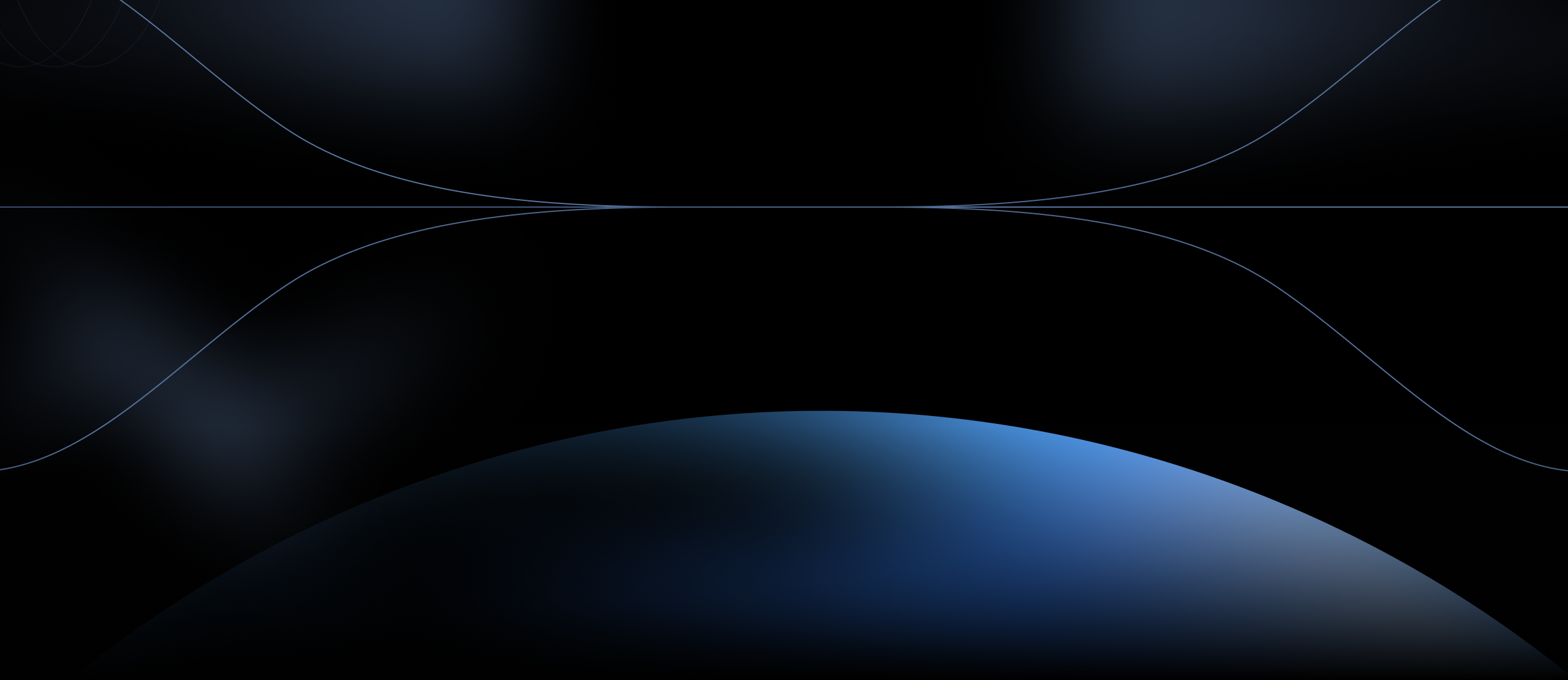 Landing Banner